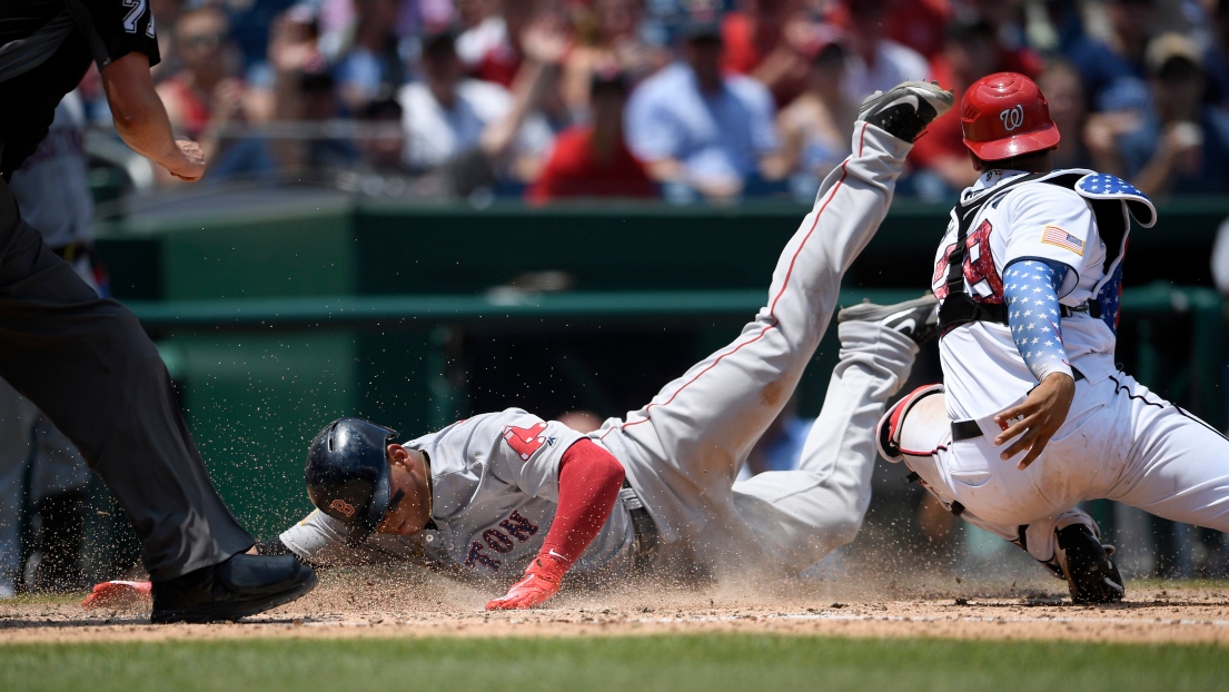 Rafael Devers