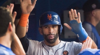 Jose Bautista