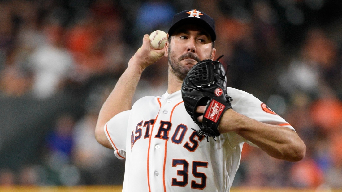 Justin Verlander