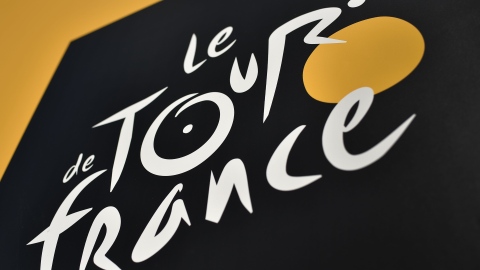 Le Tour de France partira de Florence en 2024