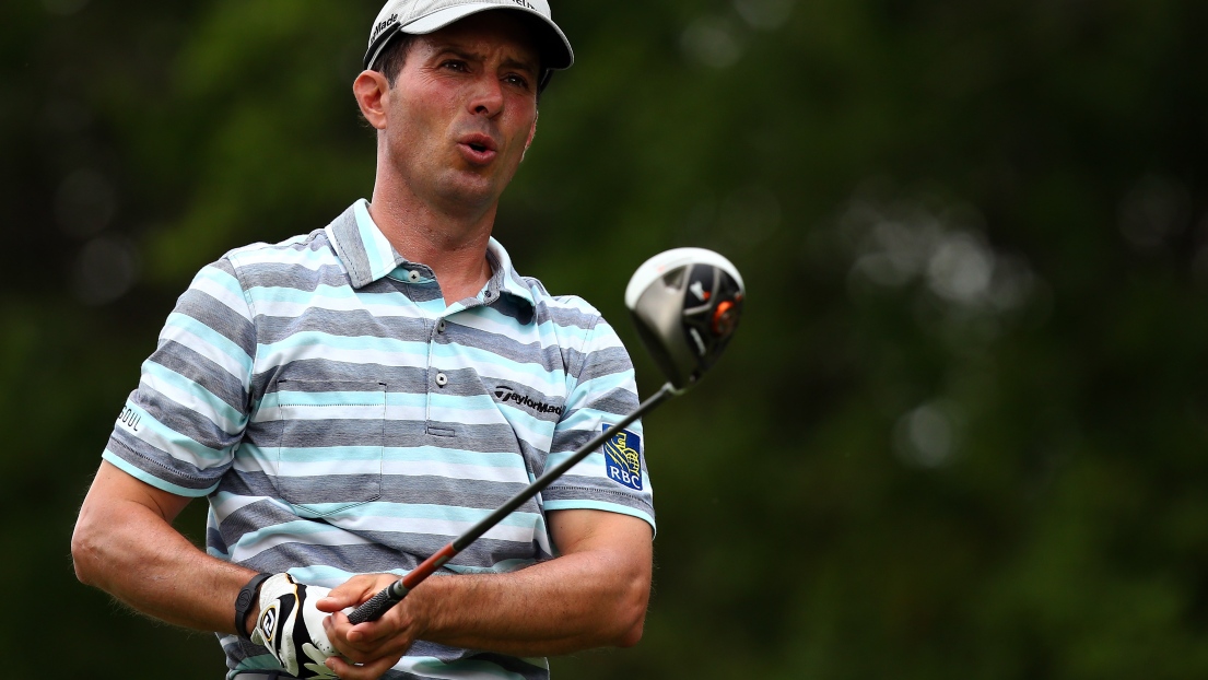 Mike Weir