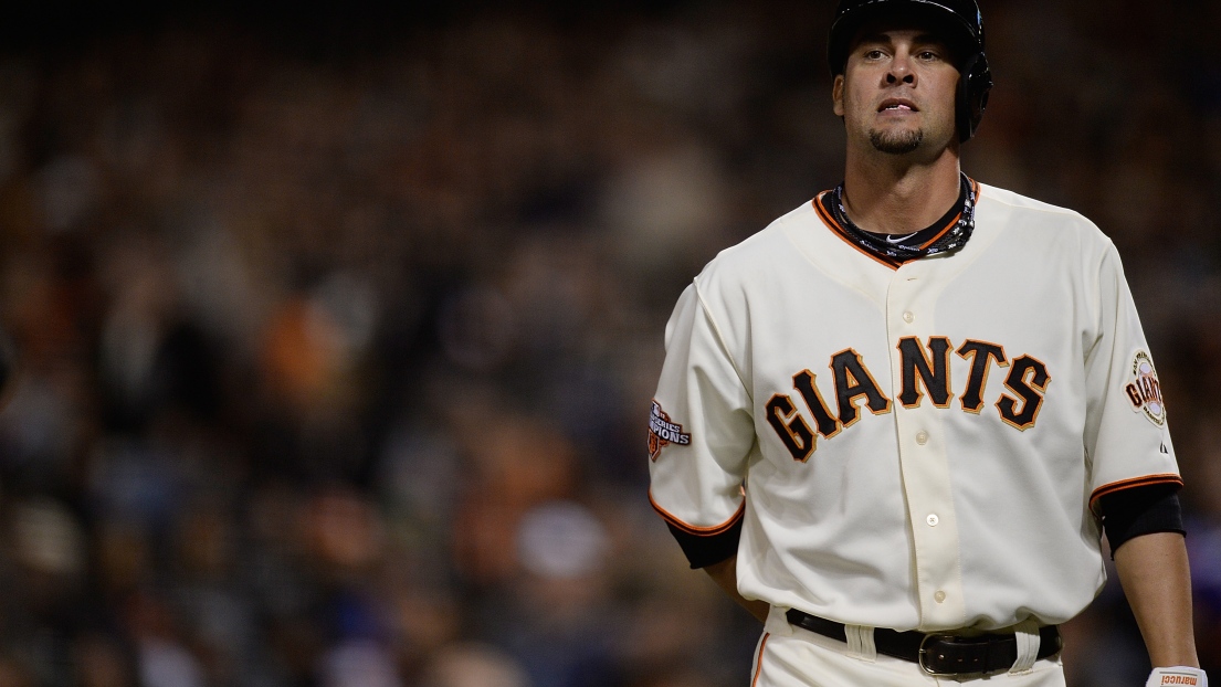 Ryan Vogelsong