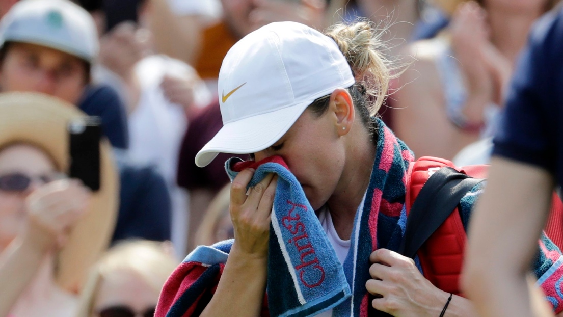 Simona Halep