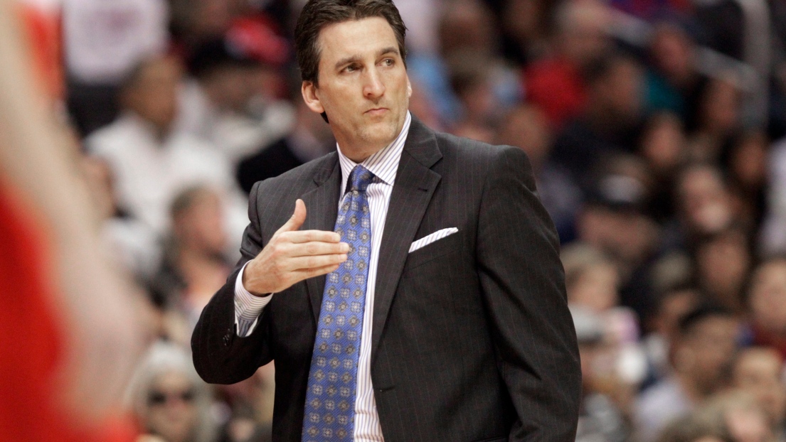 Vinny Del Negro