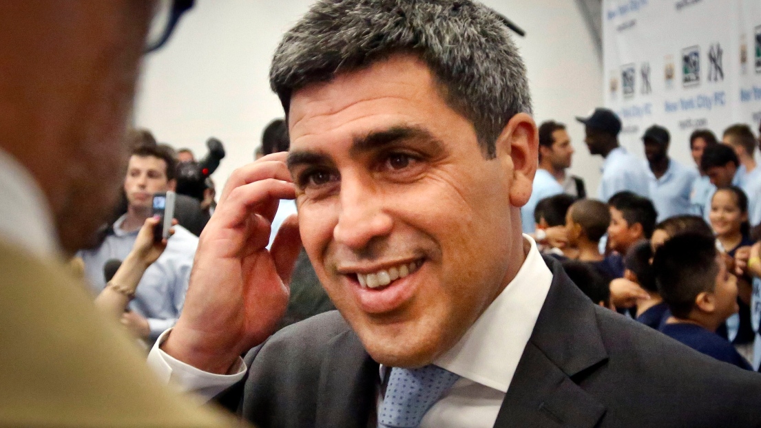 Claudio Reyna