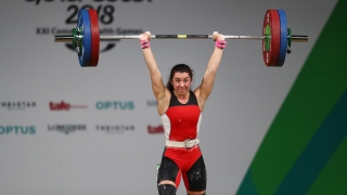 Tali Darsigny