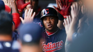 Jose Ramirez