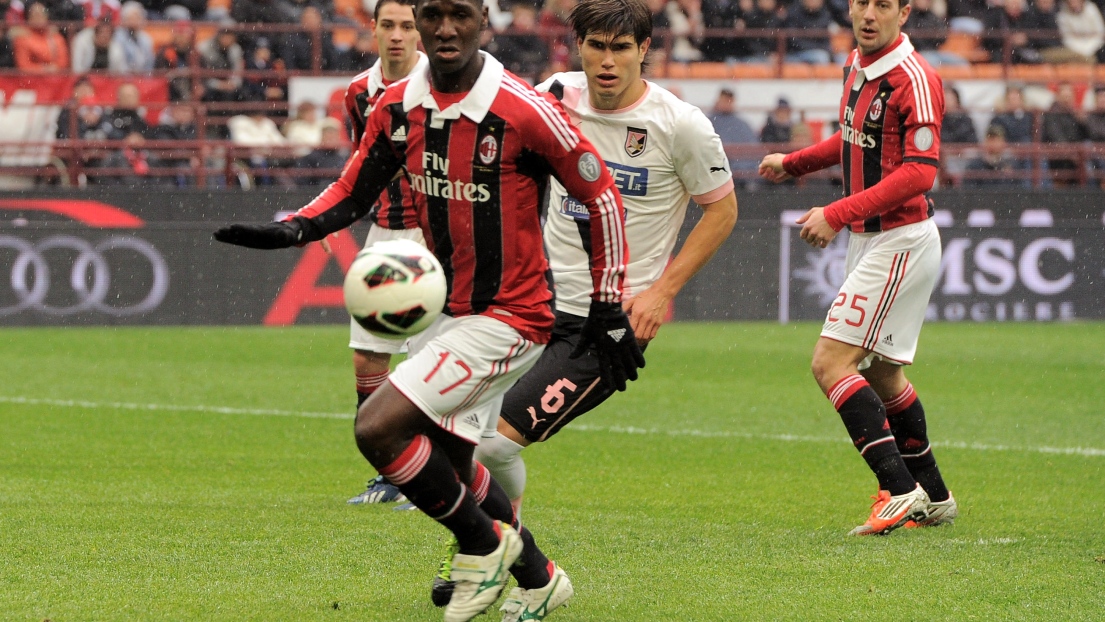 Cristian Zapata