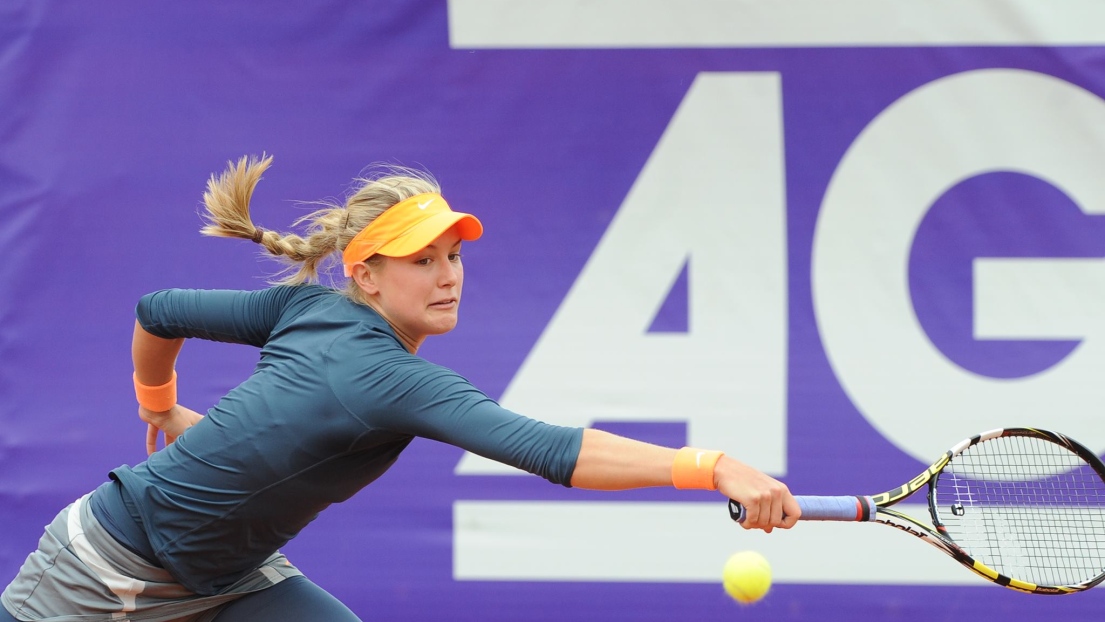 Eugenie Bouchard