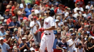 Xander Bogaerts