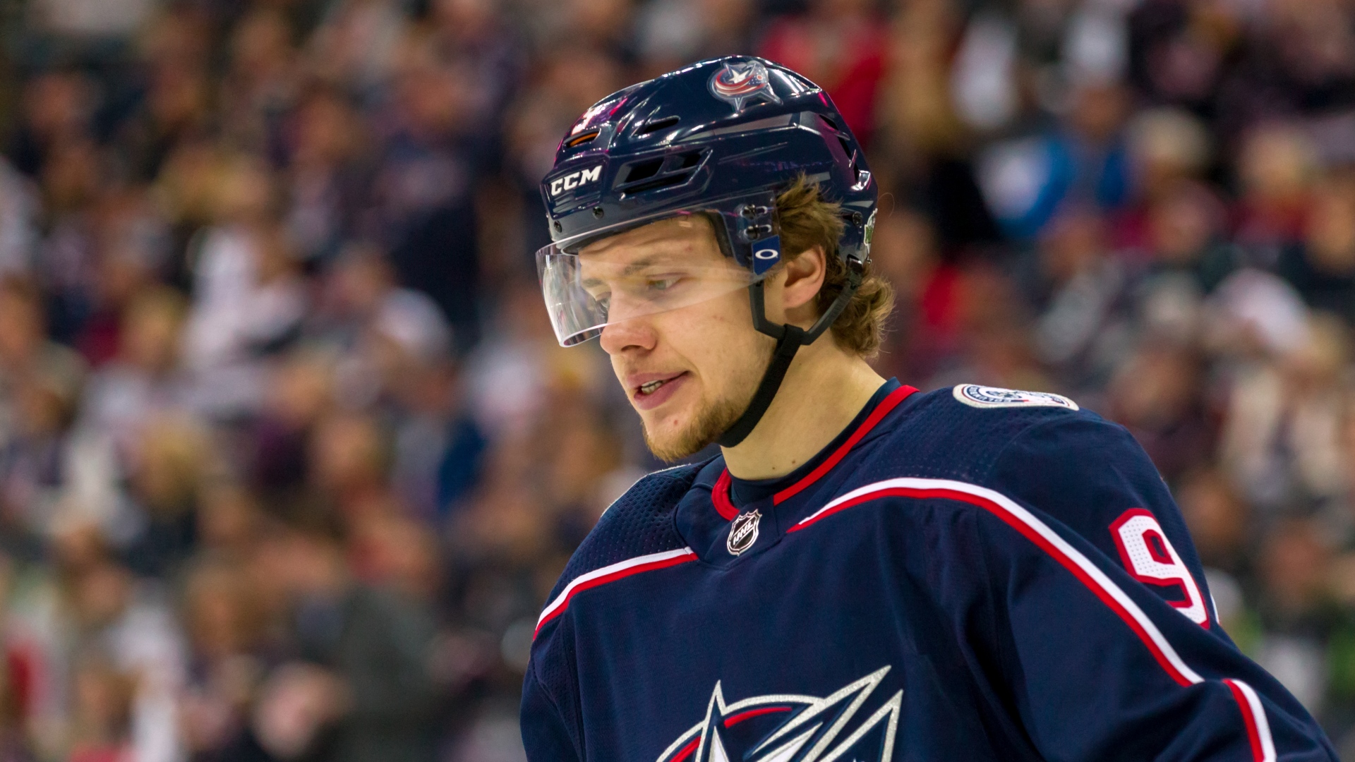 Artemi Panarin Artemi Panarin