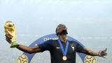 Paul Pogba Paul Pogba