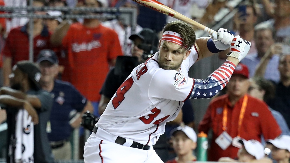 Bryce Harper