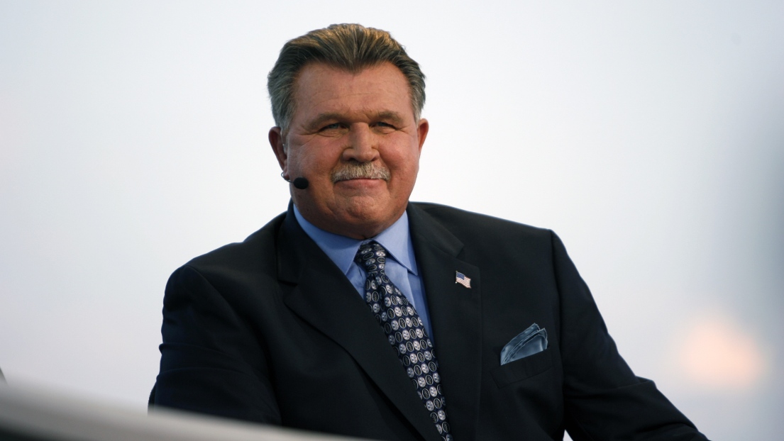 Mike Ditka