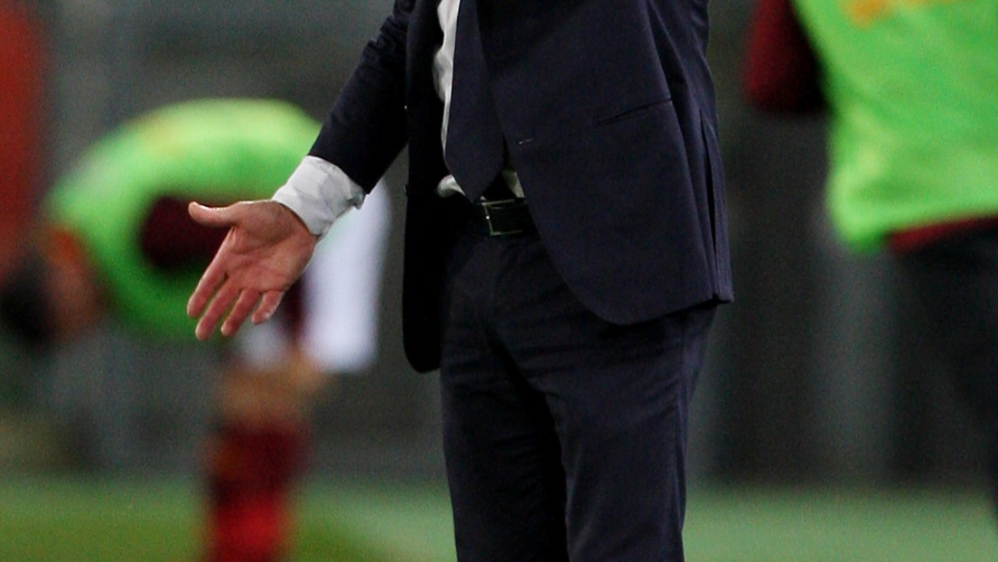 Walter Mazzarri