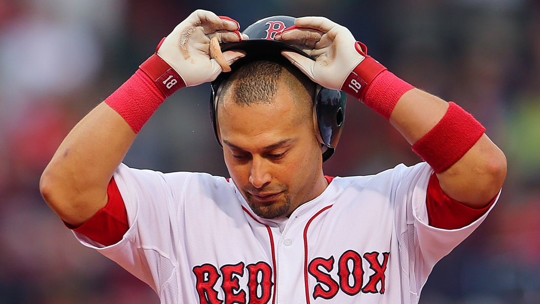 Shane Victorino