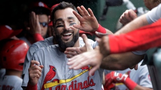 Matt Carpenter