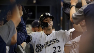 Christian Yelich