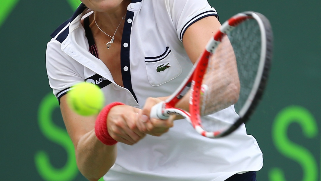 Alizé Cornet