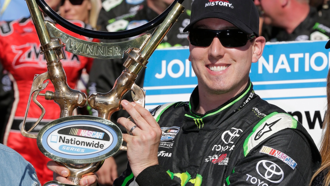 Kyle Busch