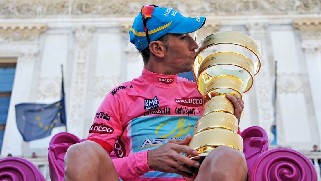 Vincenzo Nibali