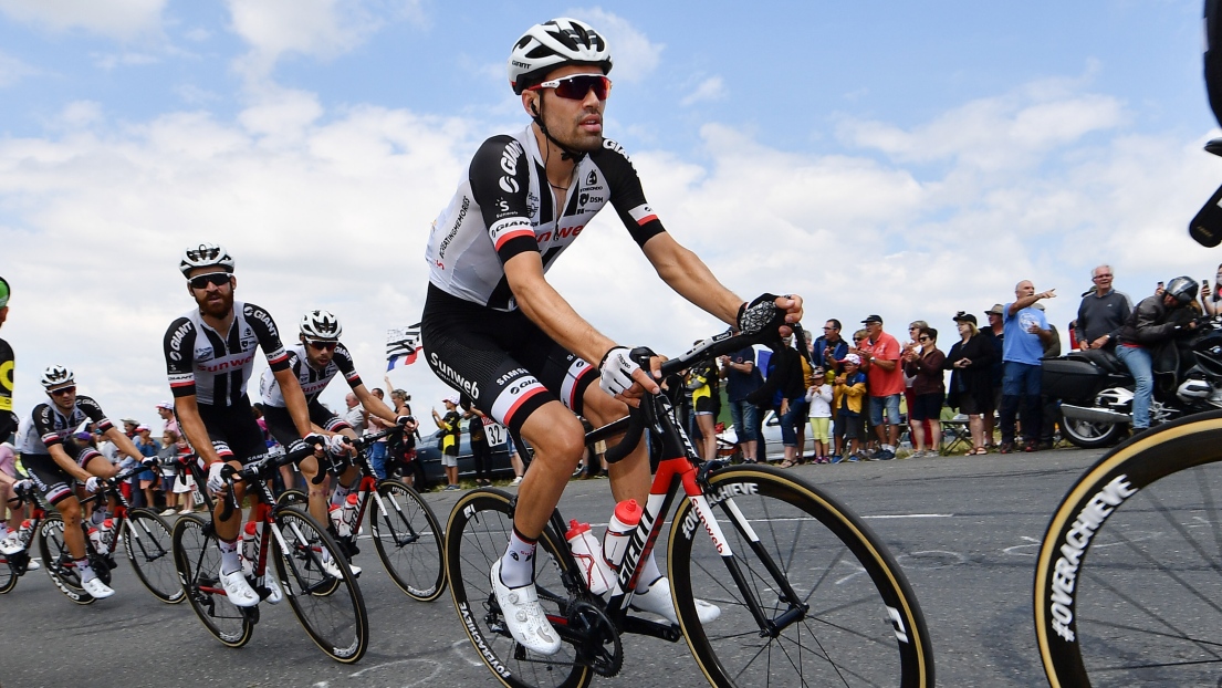 Tom Dumoulin