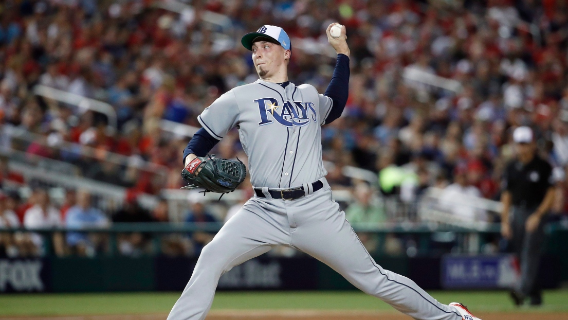 Blake Snell