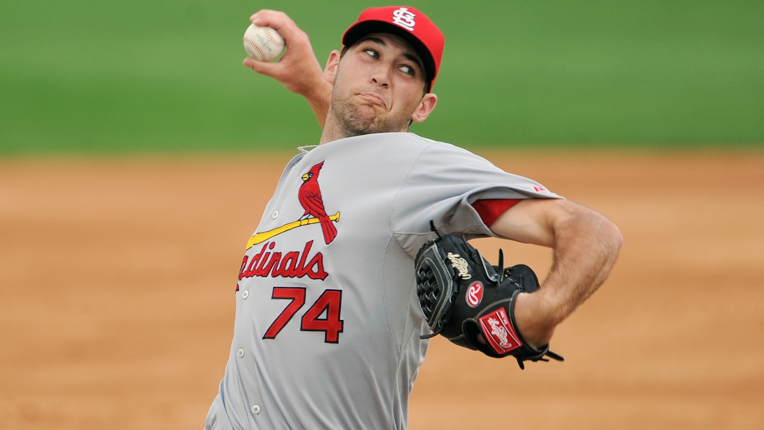 Michael Wacha