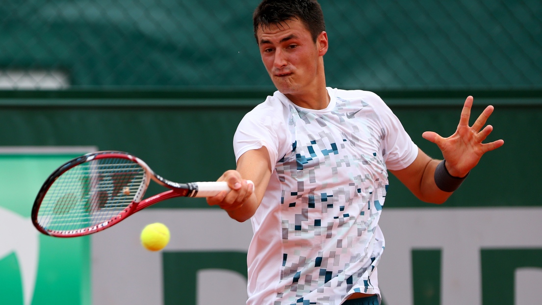 Bernard Tomic