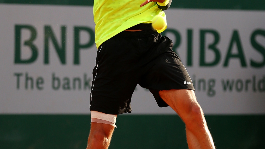 Vasek Pospisil