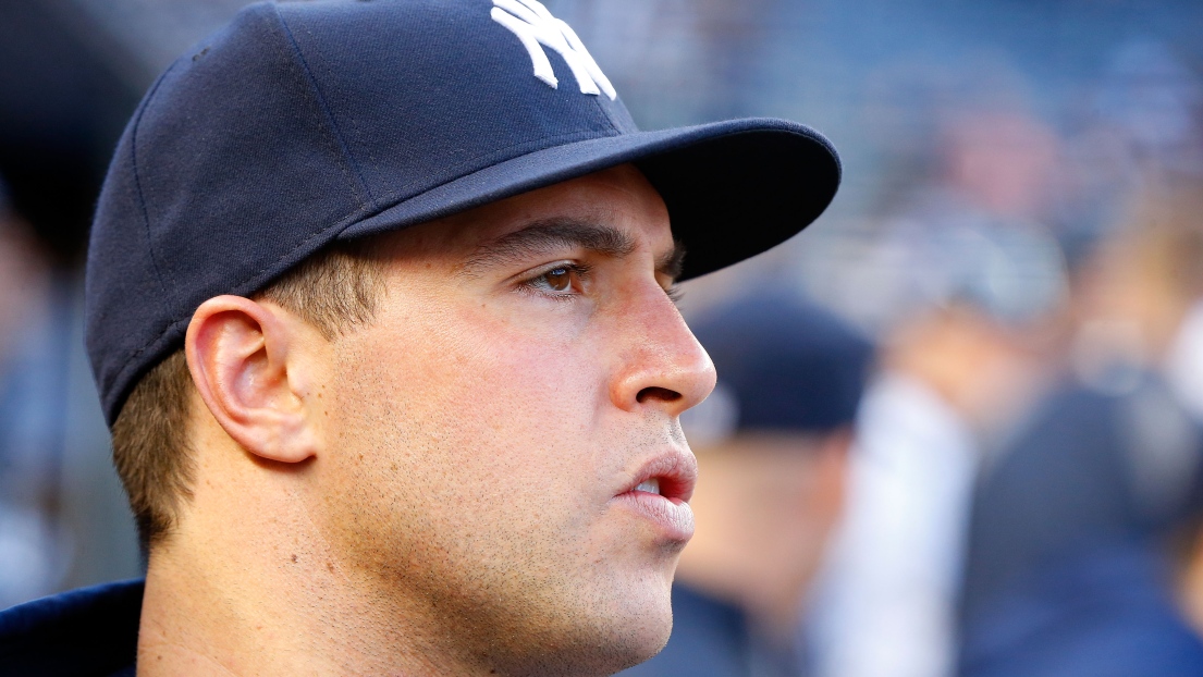 Mark Teixeira