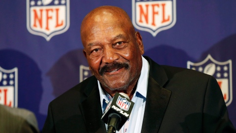 Décès du légendaire Jim Brown à 87 ans
