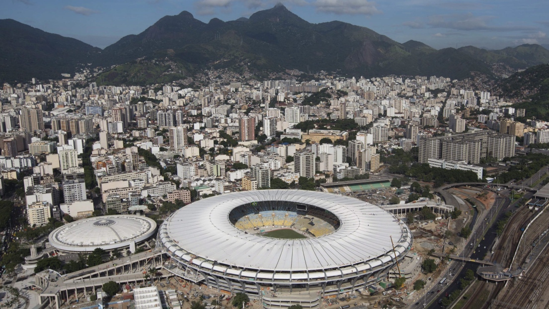 Stade Maracana