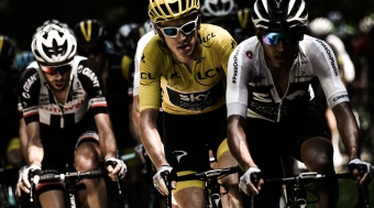 Geraint Thomas Geraint Thomas