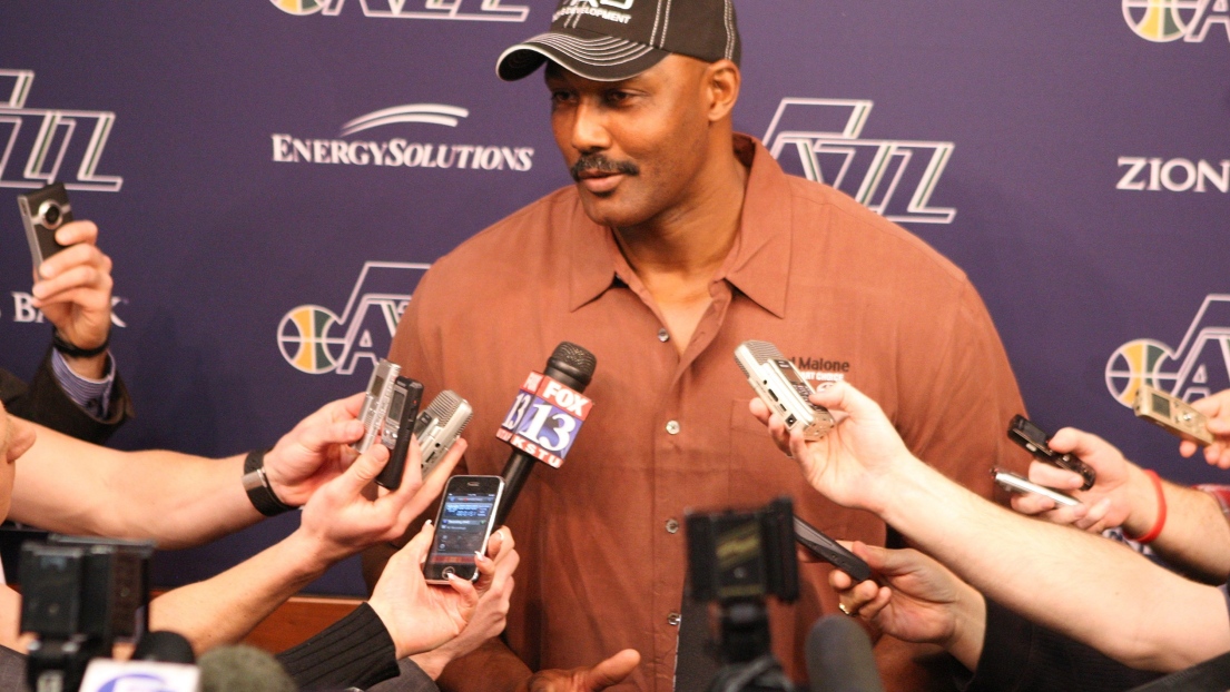 Karl Malone