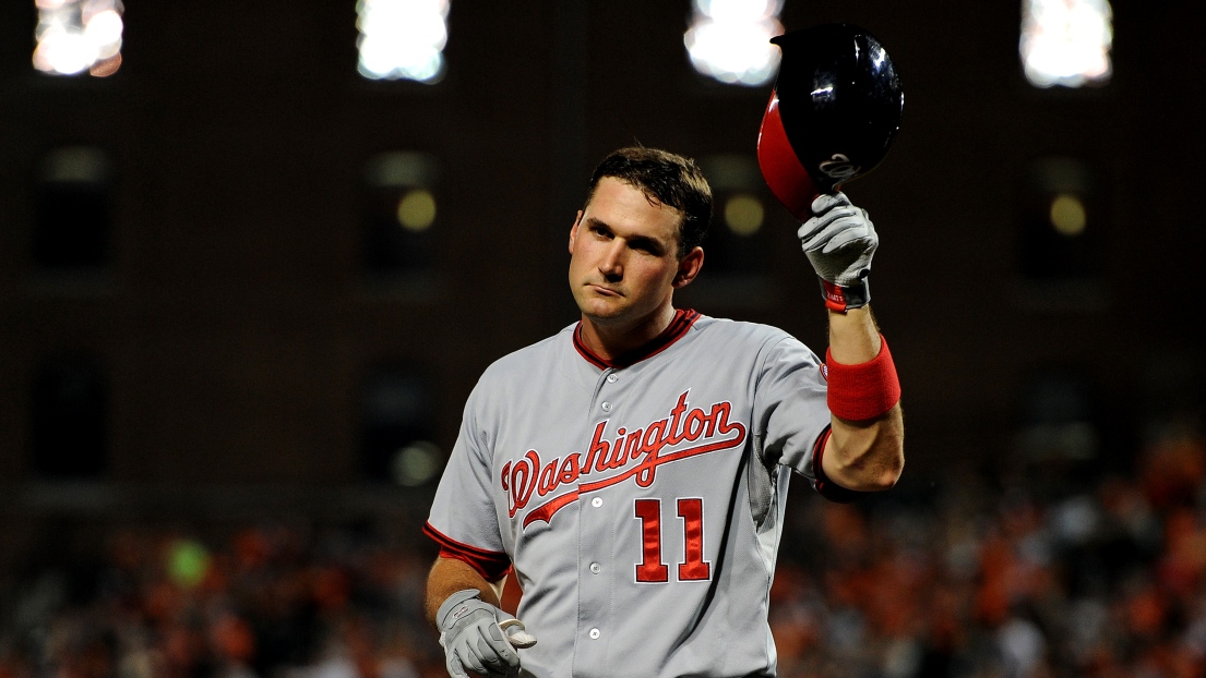 Ryan Zimmerman