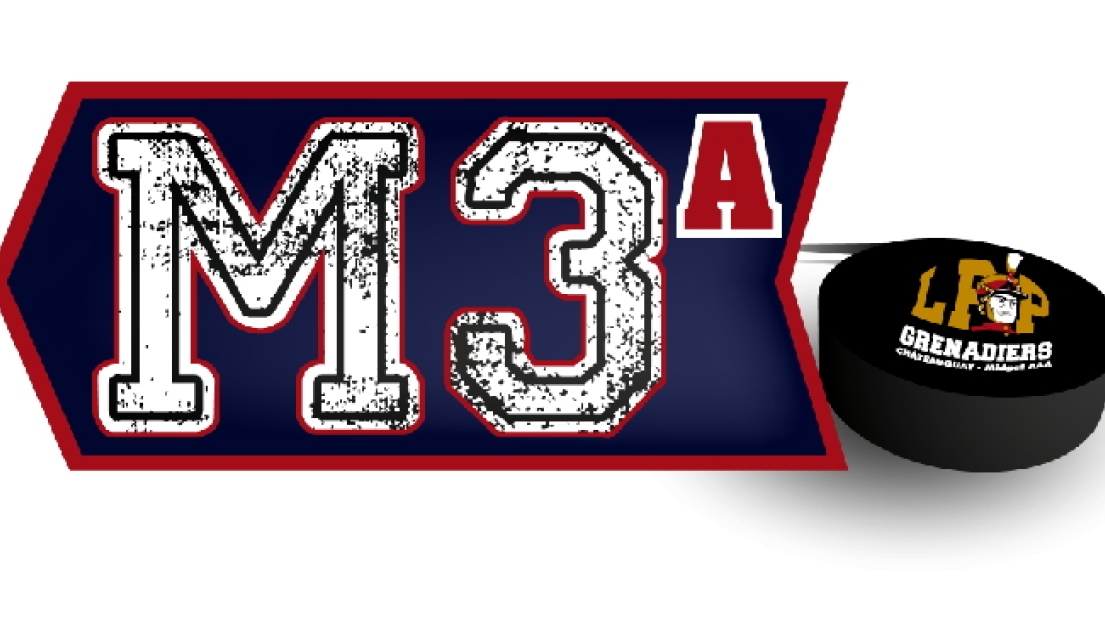 logo M3A