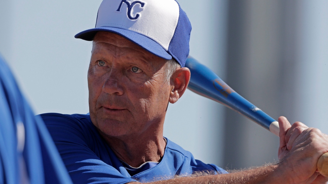 George Brett