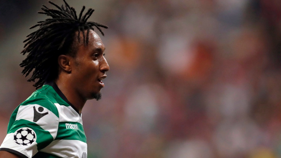 Gelson Martins