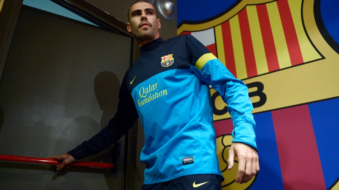 Victor Valdes