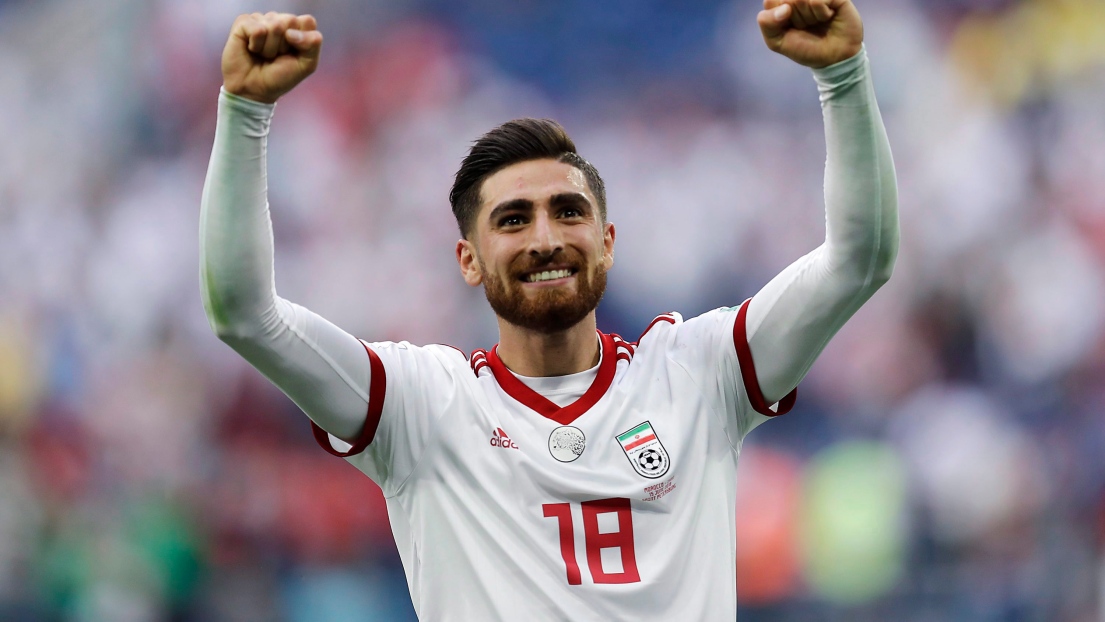 Alireza Jahanbakhsh 