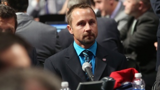 Trevor Timmins Trevor Timmins