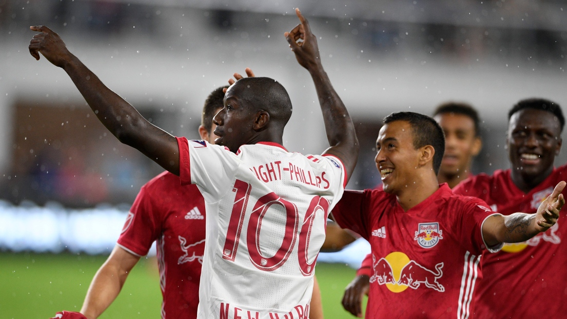 Bradley Wright-Phillips