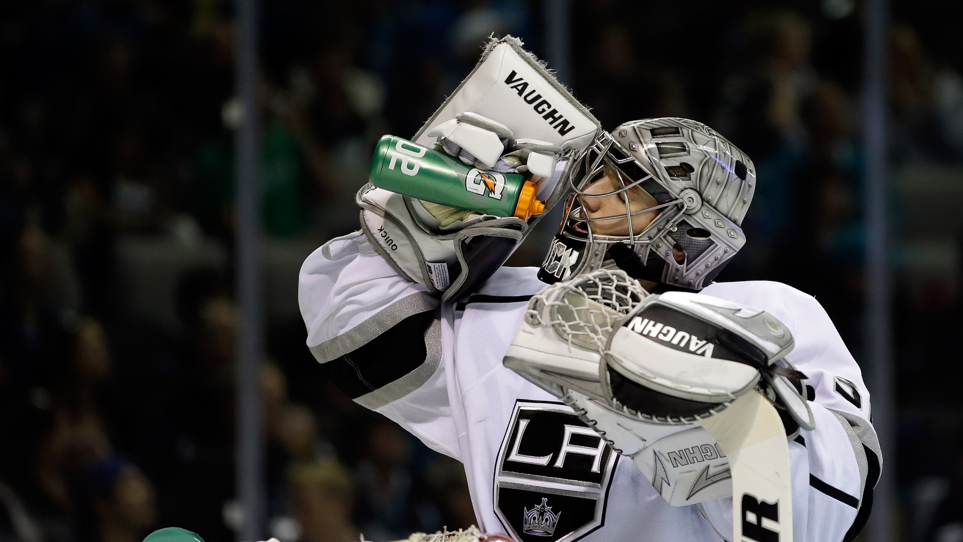 Jonathan Quick