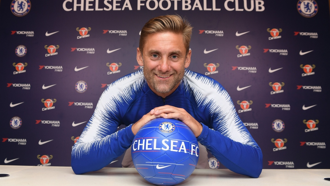 Robert Green