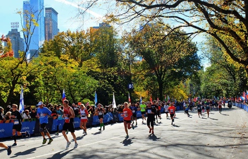 Marathon de New York