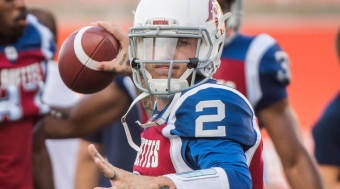 Johnny Manziel Johnny Manziel
