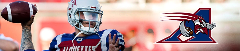 Johnny Manziel Headers