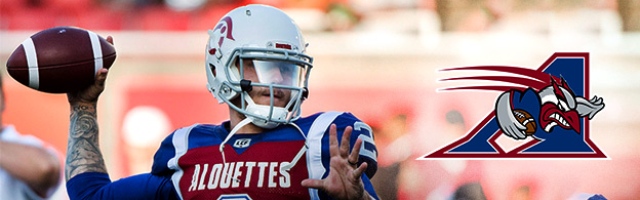 Johnny Manziel Headers