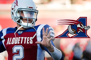 Johnny Manziel Headers